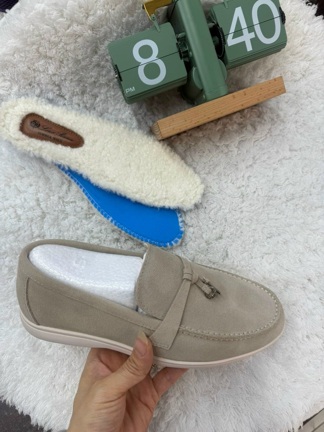 ,лоферы loro piana,мокасины замшевые,мокасины лоферы,мокасины