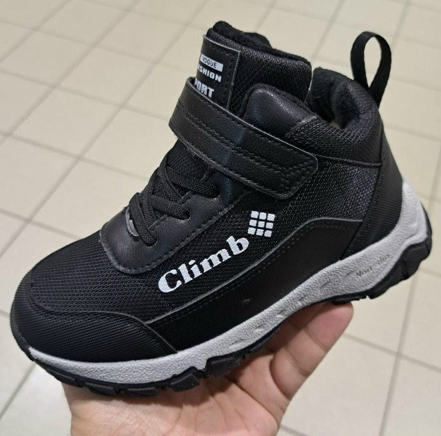 ,ботинки мальчиков,зимние ботинки для мальчика,детские ботинки,ботинки jack wolfskin