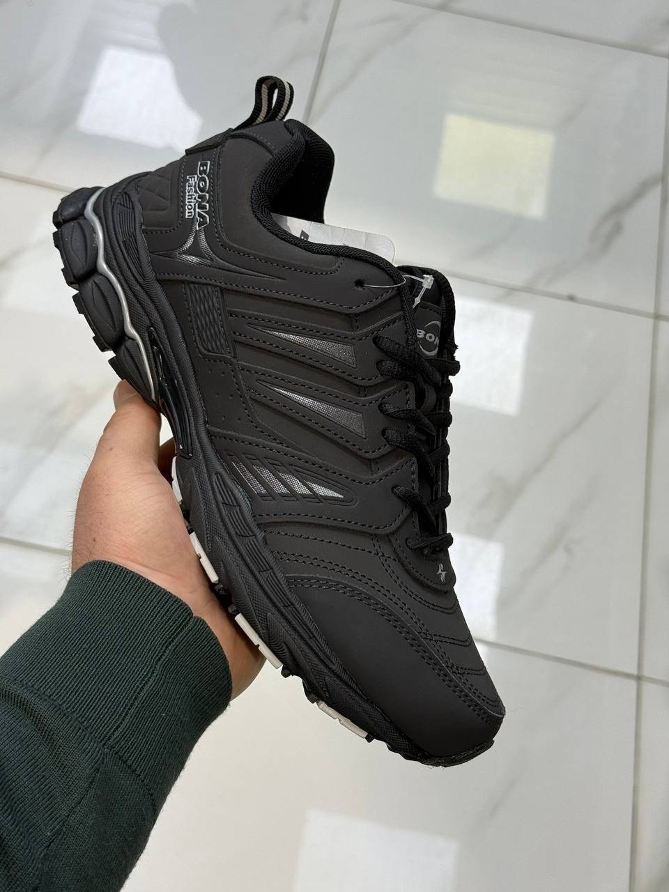 кроссовки мужские bona,кроссовки bona,бона кроссовки мужские,кроссовки демисезонные,кроссовки бона