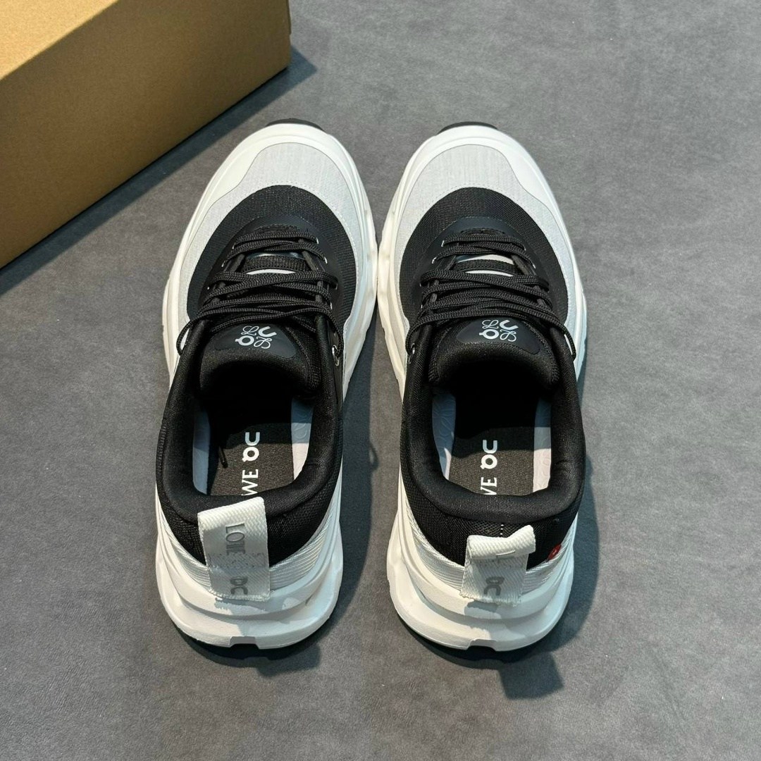 кроссовки,кроссовки loewe,женские кроссовки,,кроссовки модные