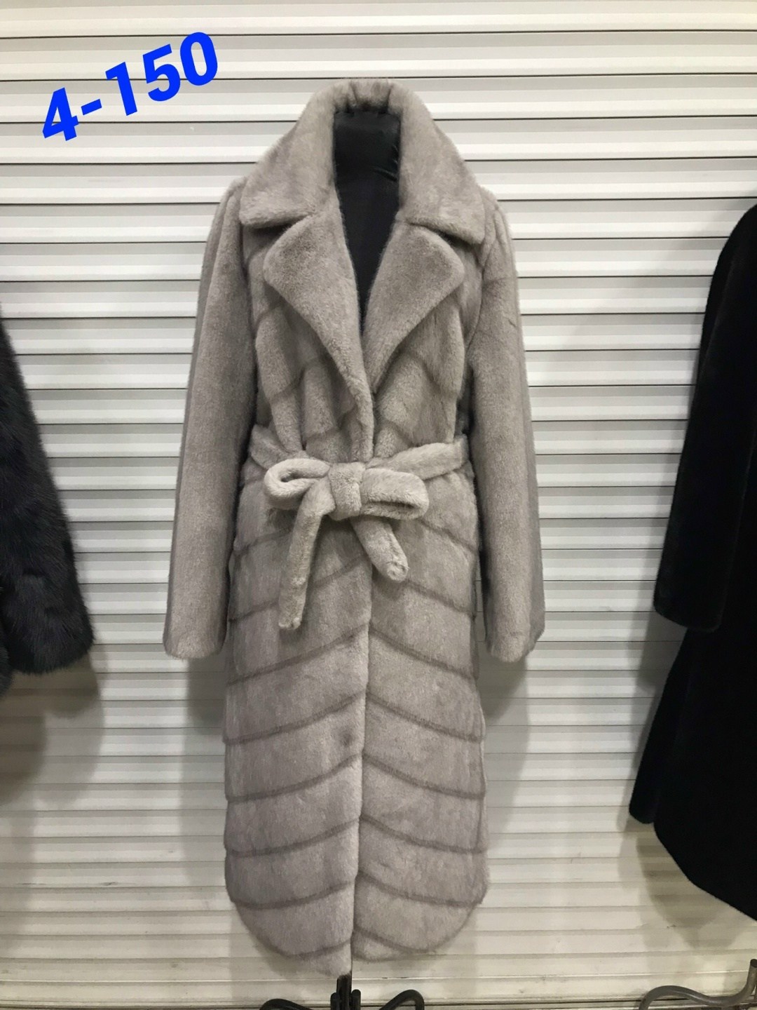 шуба из эко меха под норку,норковая шуба,шуба,шуба женская,норковая шуба nafa натурального коричневого цвета