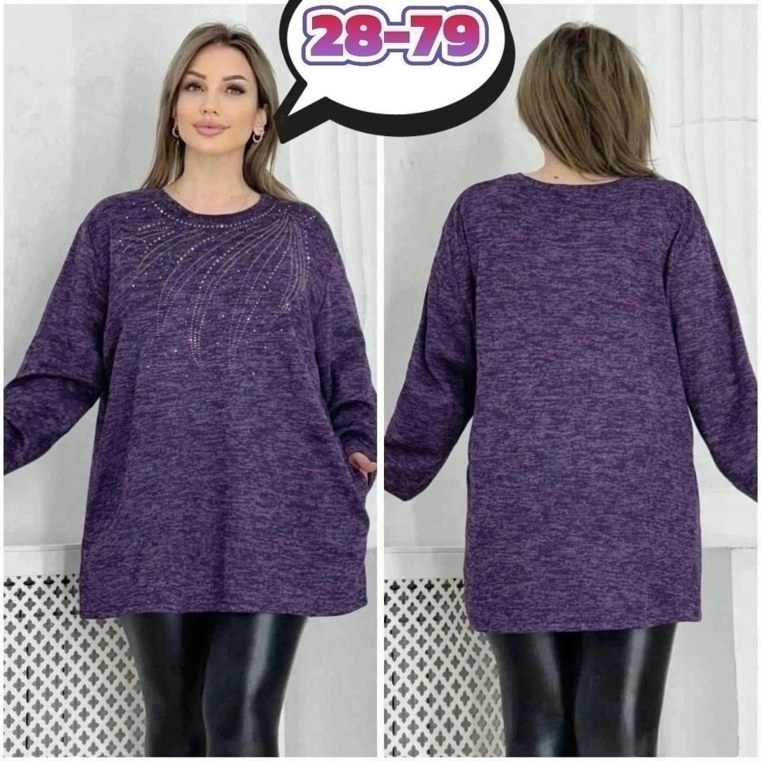 кофта женская,кофт стильные,ткань ангора,туника женская,туника теплая большие размеры