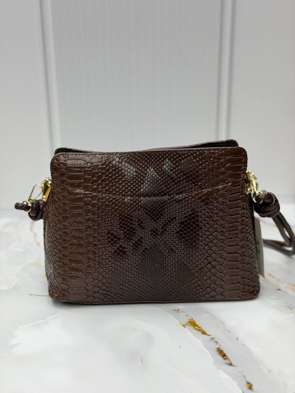 сумка,сумочки,женская сумка,сумка из кожи питона,кожаная сумка
