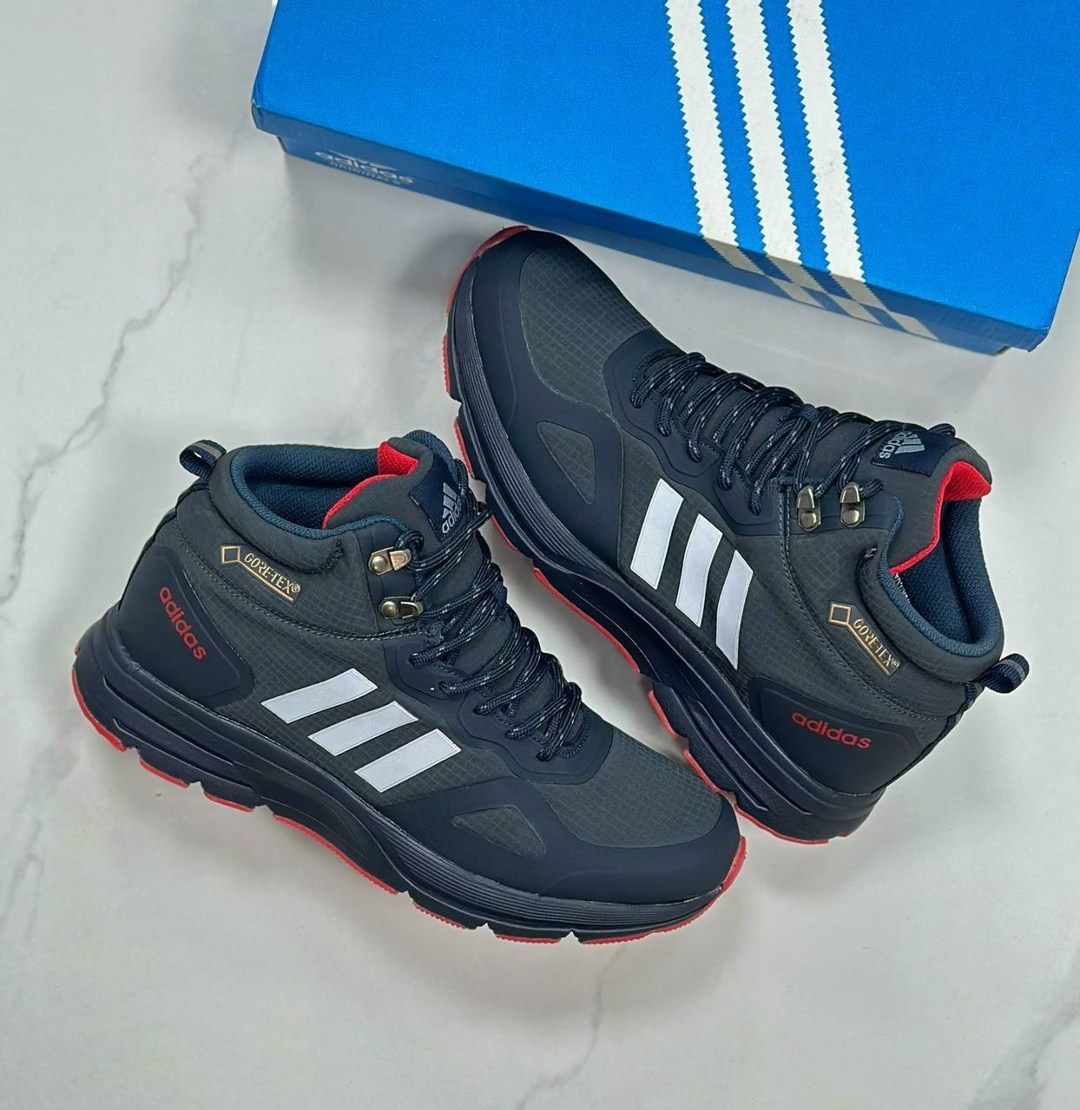 кроссовки мужские adidas,кроссовки зимние мужские adidas,зимние кроссовки adidas terrex цвет черный,зимние кроссовки adidas,термо кроссовки мужские adidas осень-зима