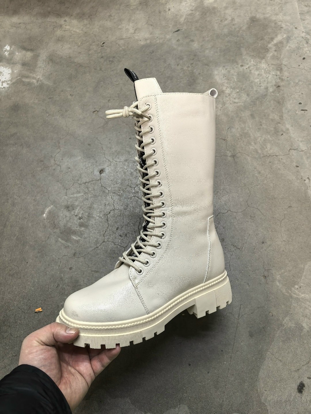 ,ботинки зимние берцы мартинсы гриндерсы кожаные eldiamo 108413399,ботинки берцы зимние с мехом теплые daliya,ботинки женские,женская