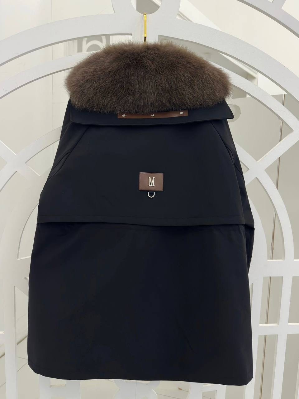 куртка парка зима с капюшоном на натуральном мехе,зимняя куртка,меховая парка,женская зимняя куртка,парка с натуральным мехом