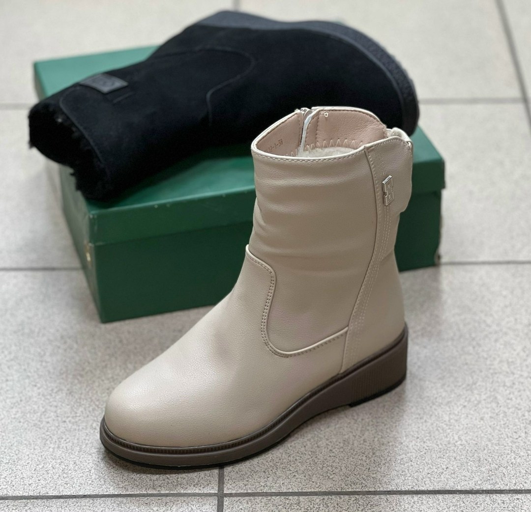 полусапоги,,полусапоги женские,полусапоги лель,полусапоги зимние комфорт dzor