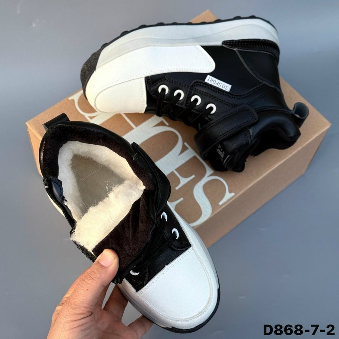 ,ботинки детские,зимние ботинки для девочек, детская,детские зимние ботинки