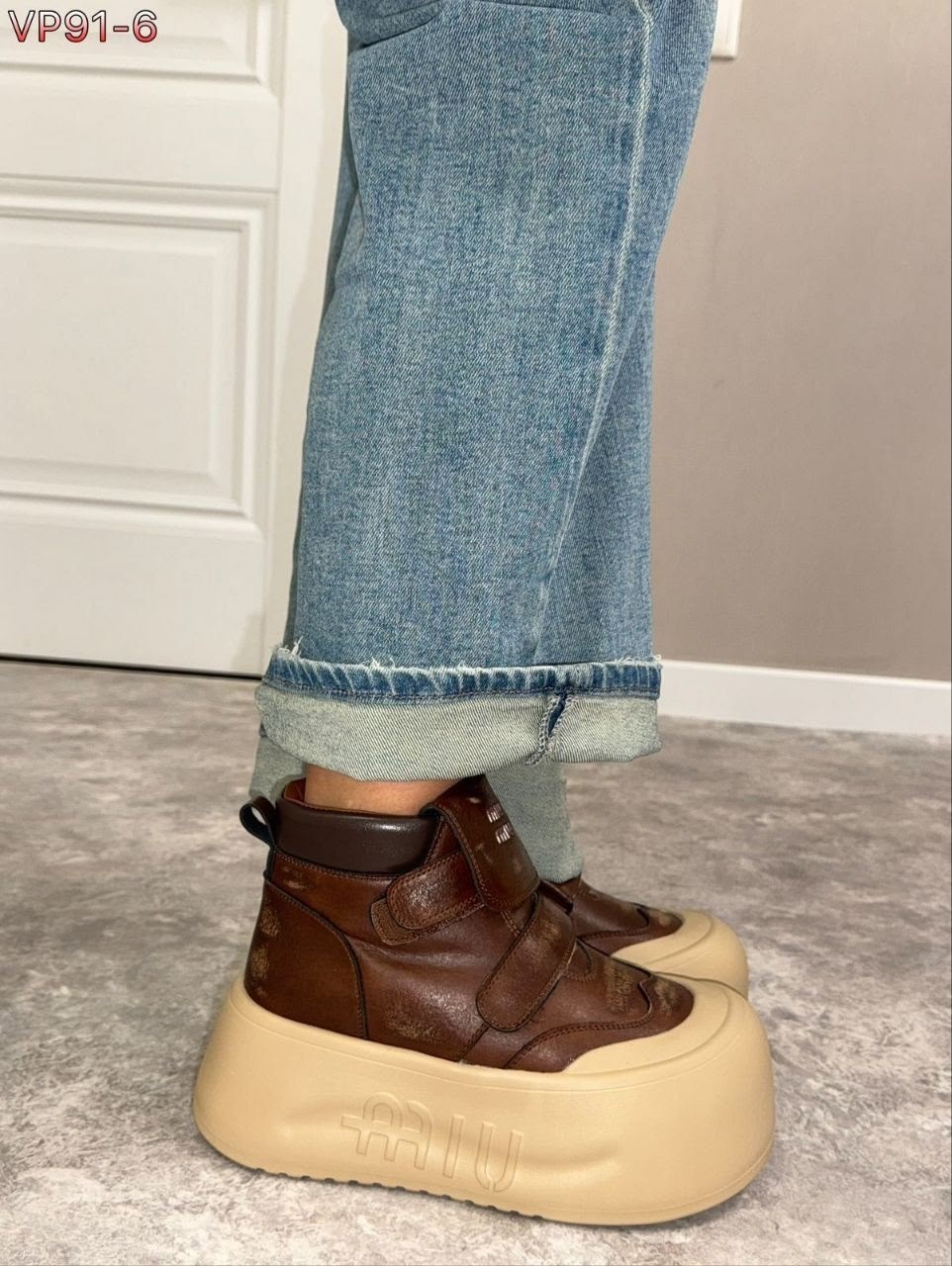 ,ботинки miu miu, женская, повседневные,ботинки miu