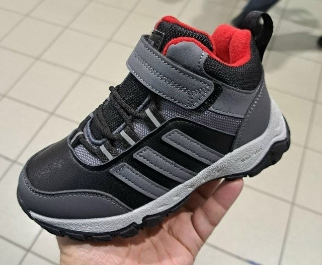 ,ботинки мальчиков,зимние ботинки для мальчика,детские ботинки,ботинки jack wolfskin