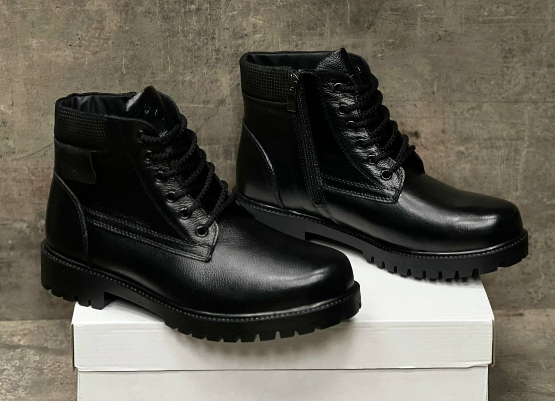 ботинки мужские ierdi ie290-chern черные 42 ru,ботинки мужские ierdi ie290-chern черные 40 ru,мужские ботинки натуральная кожа / натуральный мех corvetto,ботинки мужские ierdi ie290-chern черные 41 ru