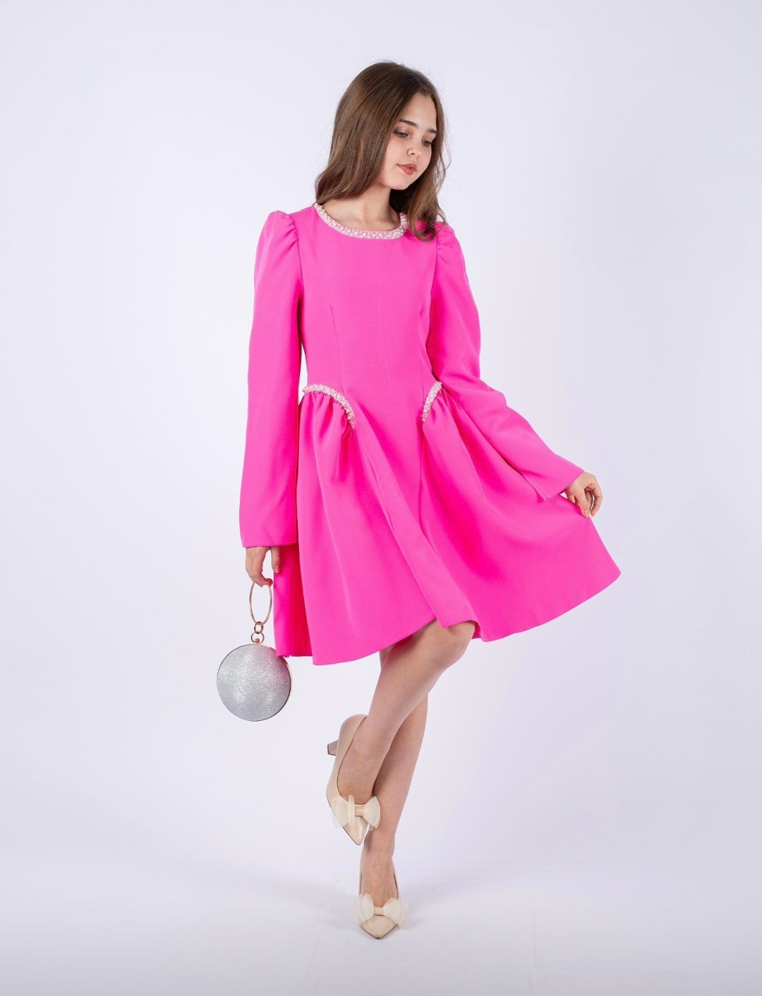 платье для девочек,свободное платье для девочки,платье для девочки нарядное,платье,розовое платье на девочку