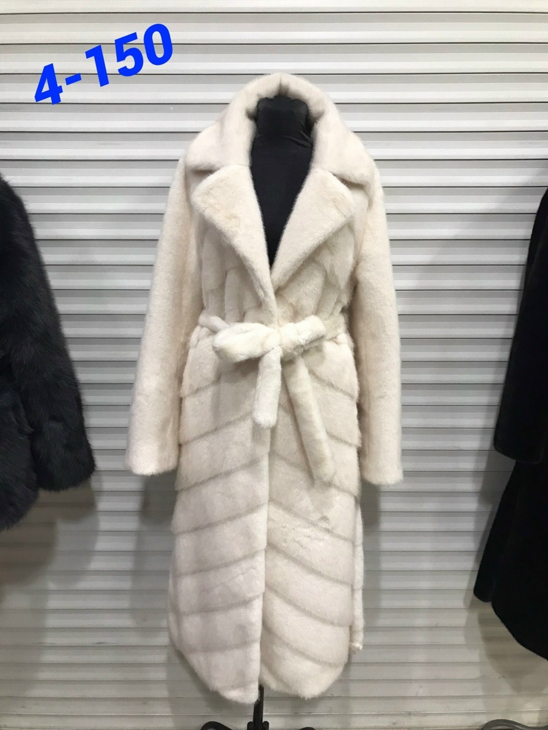 шуба из эко меха под норку,норковая шуба,шуба,шуба женская,норковая шуба nafa натурального коричневого цвета