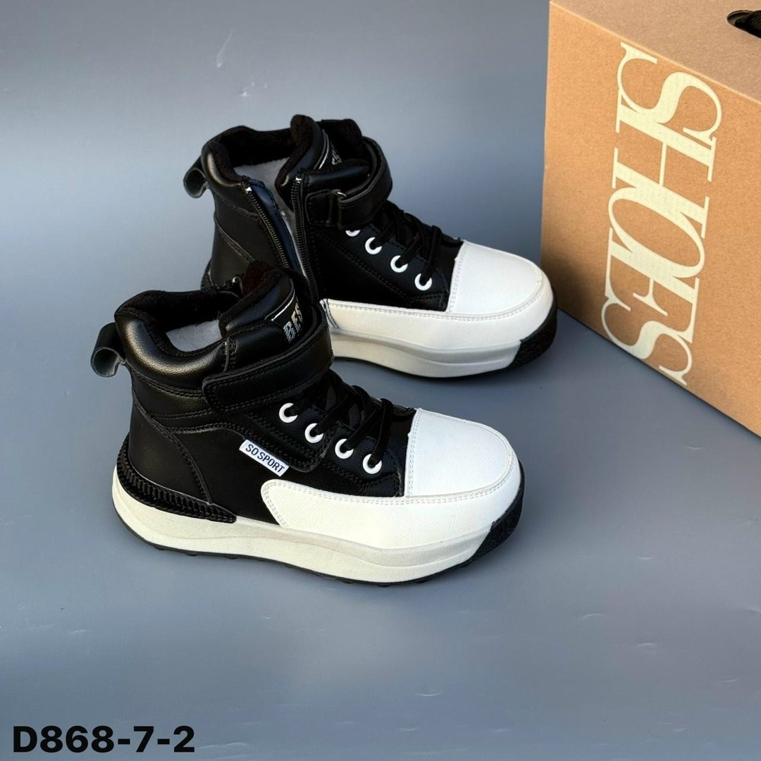 ,ботинки детские,зимние ботинки для девочек, детская,детские зимние ботинки