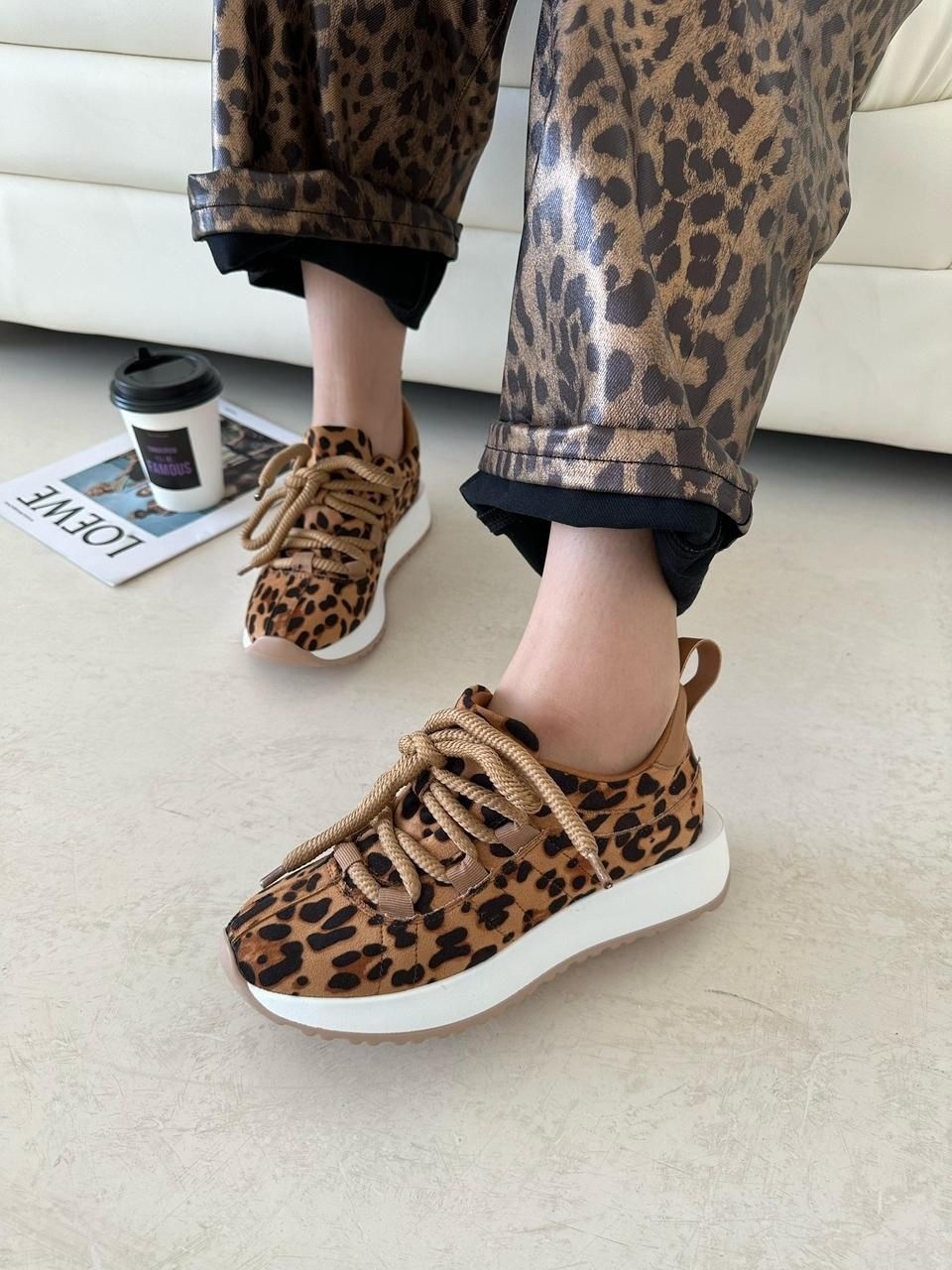 ,женские кроссовки,кроссовки леопардовые,женские кроссовки с леопардовым принтом,кроссовки с леопардовым принтом для женщин