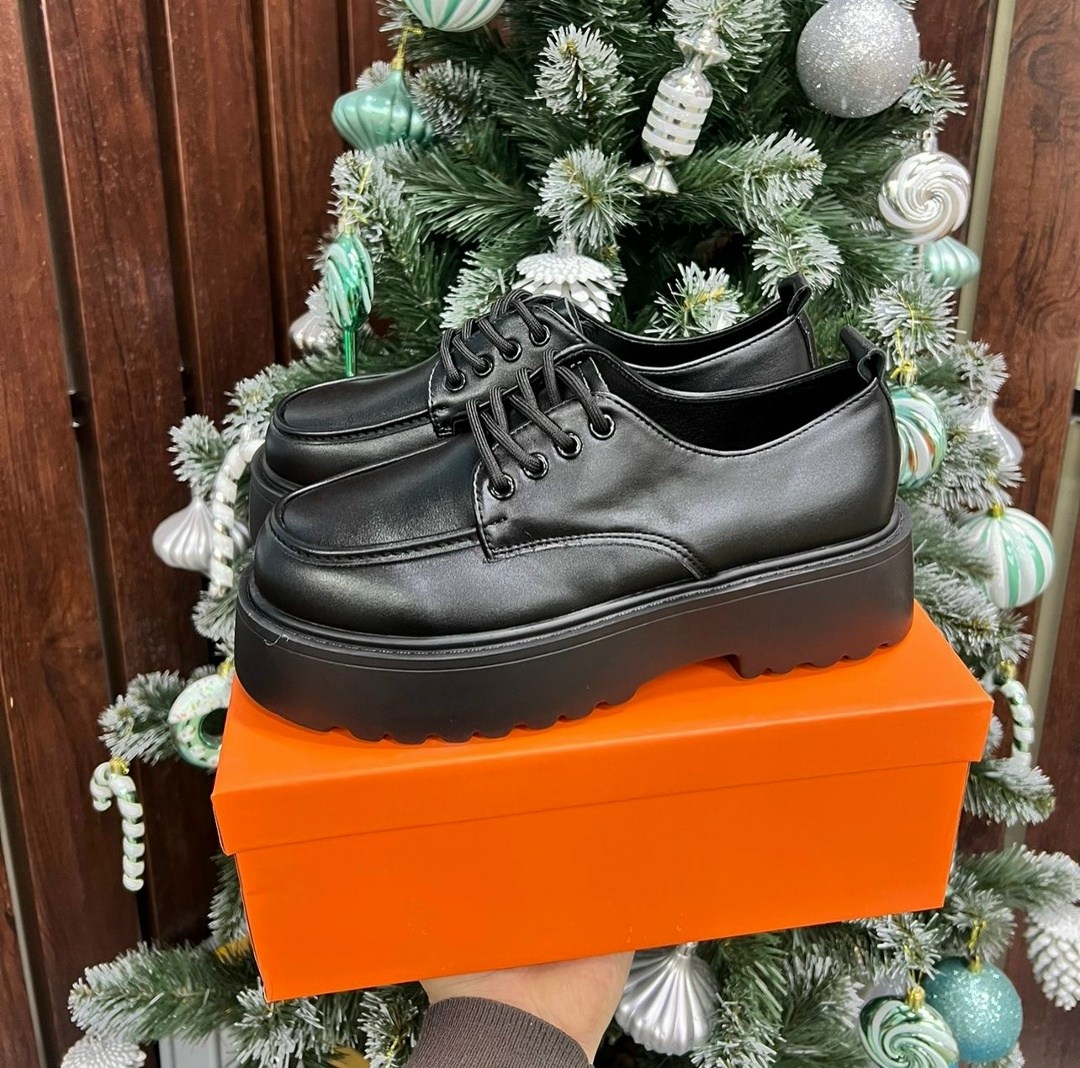 ,женская ,полуботинки женские на тракторной подошве,полуботинки на высокой подошве,полуботинки женские