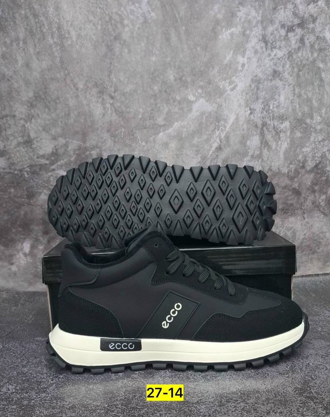 кроссовки ecco мужские,мужские зимние кроссовки ecco,кроссовки ecco,,ecco кроссовки мужские зима