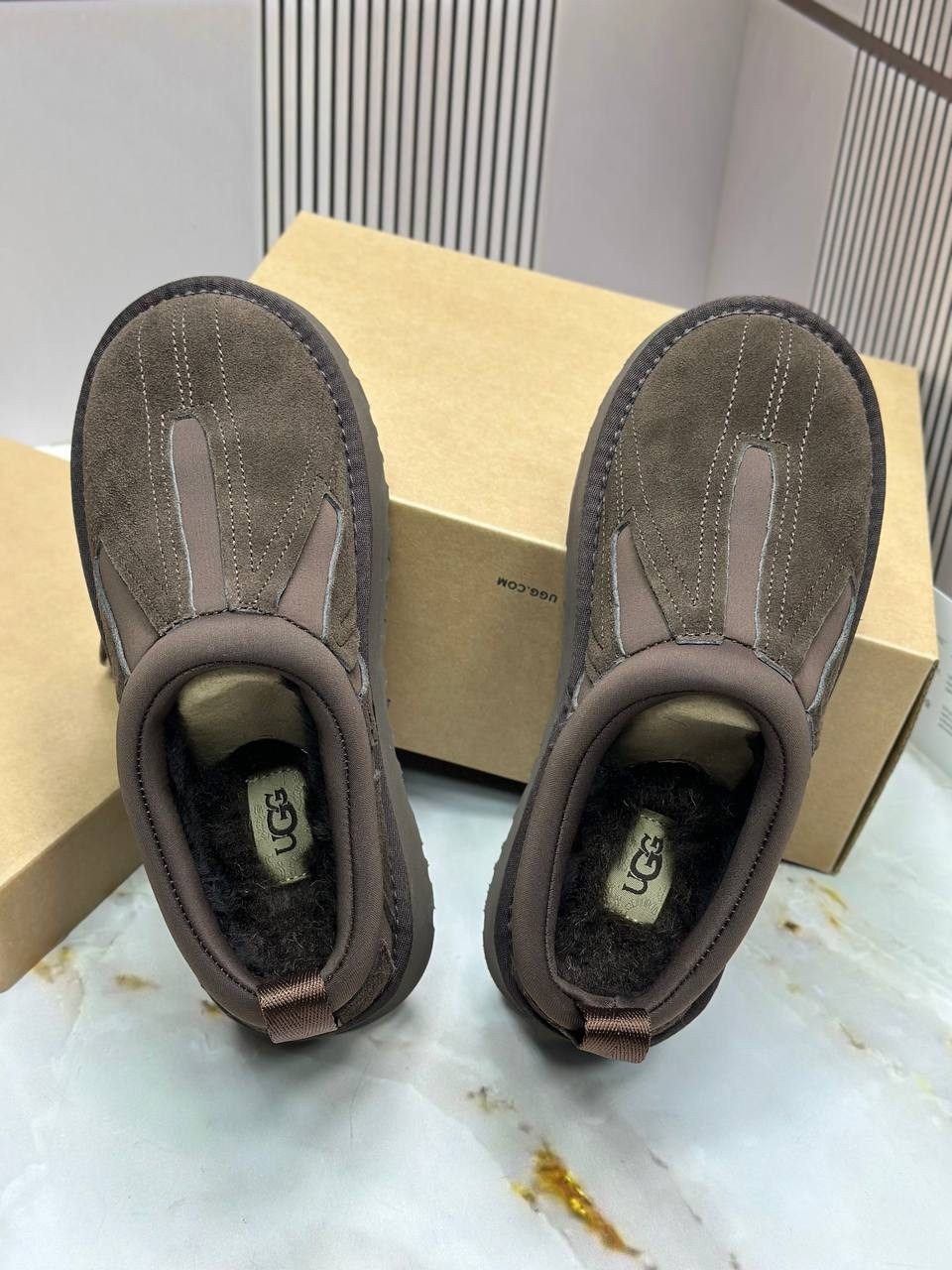 ,тапочки угги ugg for every day,угги женские,угги женские ugg,угги