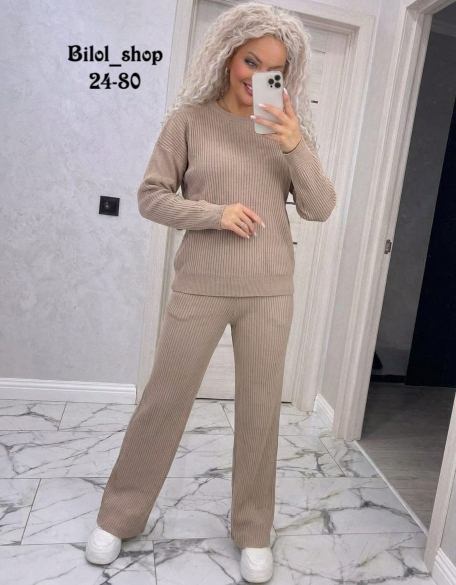 костюм женский,костюм двойка кашемир,трикотажный костюм,костюм для женщин,костюм классический