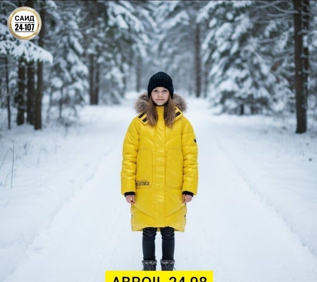 зимнее пальто для девочек,зимние куртки для девочек,пальто для девочек,пальто утепленное arctiline,зимнее пальто
