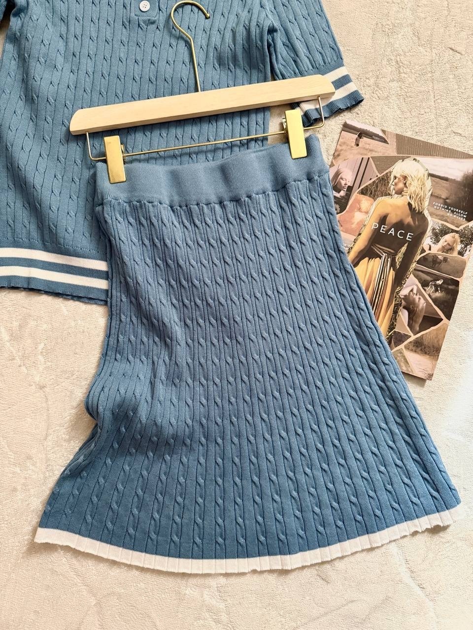 костюм трикотажный с юбкой,трикотажное платье,костюм с юбкой,платье вязаное,трикотаж одежда