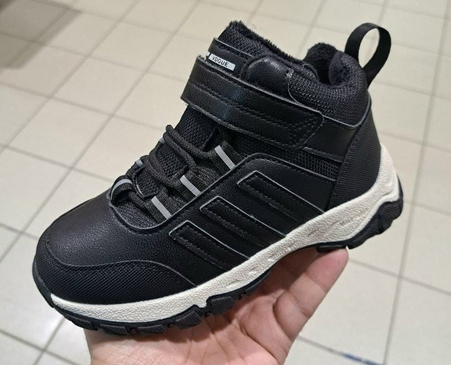 ,ботинки мальчиков,зимние ботинки для мальчика,детские ботинки,ботинки jack wolfskin