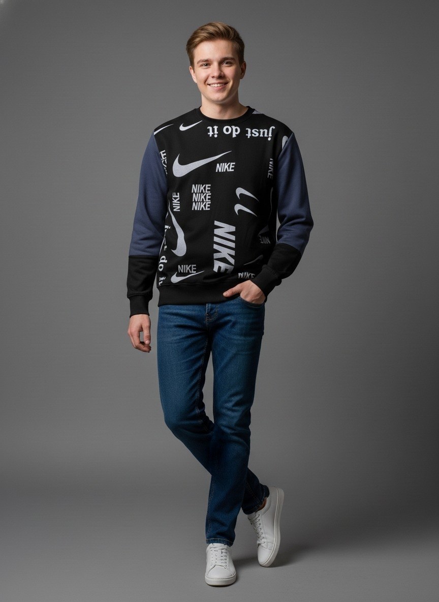 свитшот nike,свитшот nike мужской,толстовка мужская nike,толстовка nike,мужской свитшот