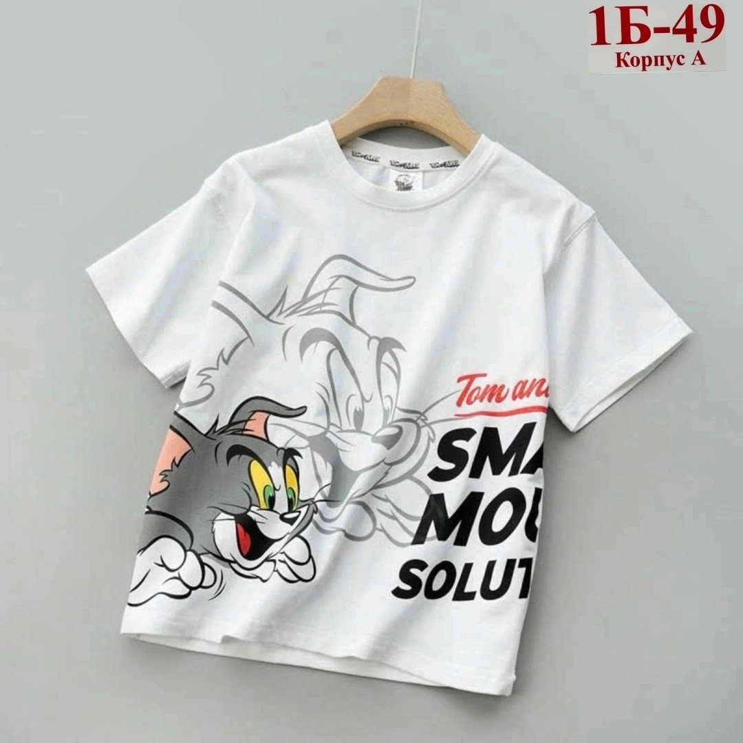 футболка том и джерри,gloria jeans футболки tom jerry,футболка для мальчика,детская футболка,детская футболка том и джерри