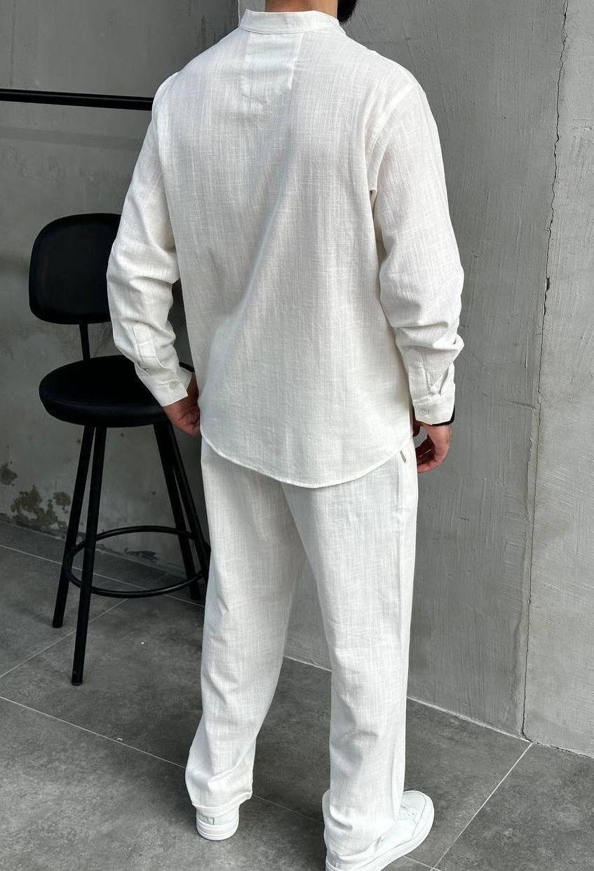 мужские костюмы из льна,костюм для мужчин лен,костюм мужской льняной арт. 10205692,летний костюм мужской белый daaj8j,льняной мужской костюм