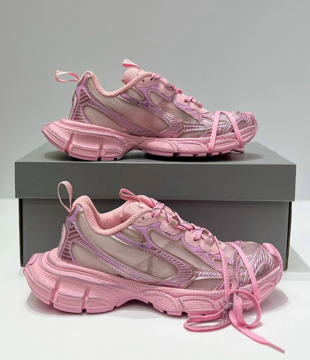баленсиага раннер кроссовки розовый,баленсиага кроссовки розовые,кроссовки balenciaga,кроссовки женские balenciaga,кроссовки 3xl balenciaga розовый