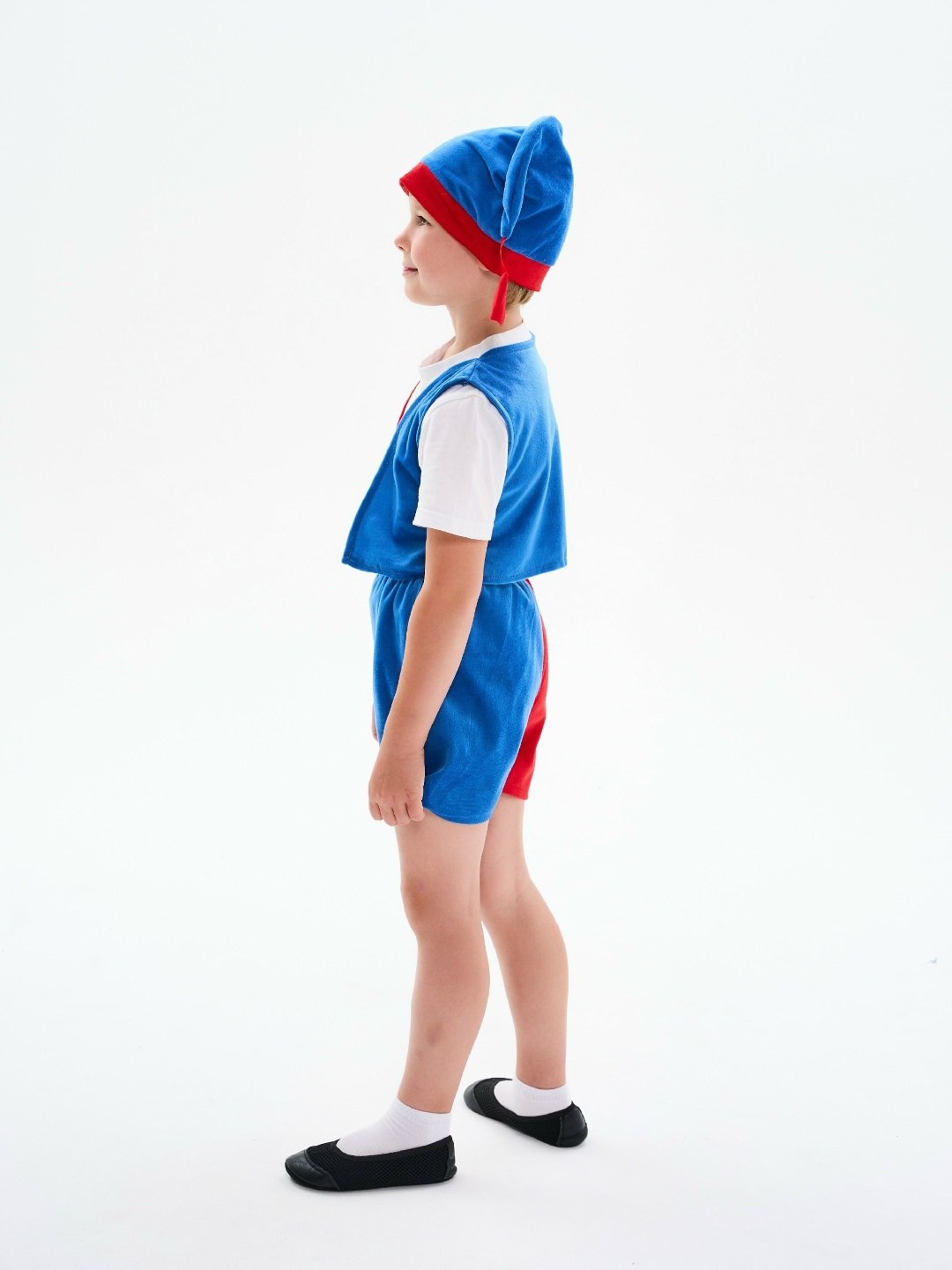 детский карнавальный костюм петрушка,детский карнавальный костюм петрушки скомороха,карнавальный костюм буратино,костюм буратино,костюм буратино карнавалия