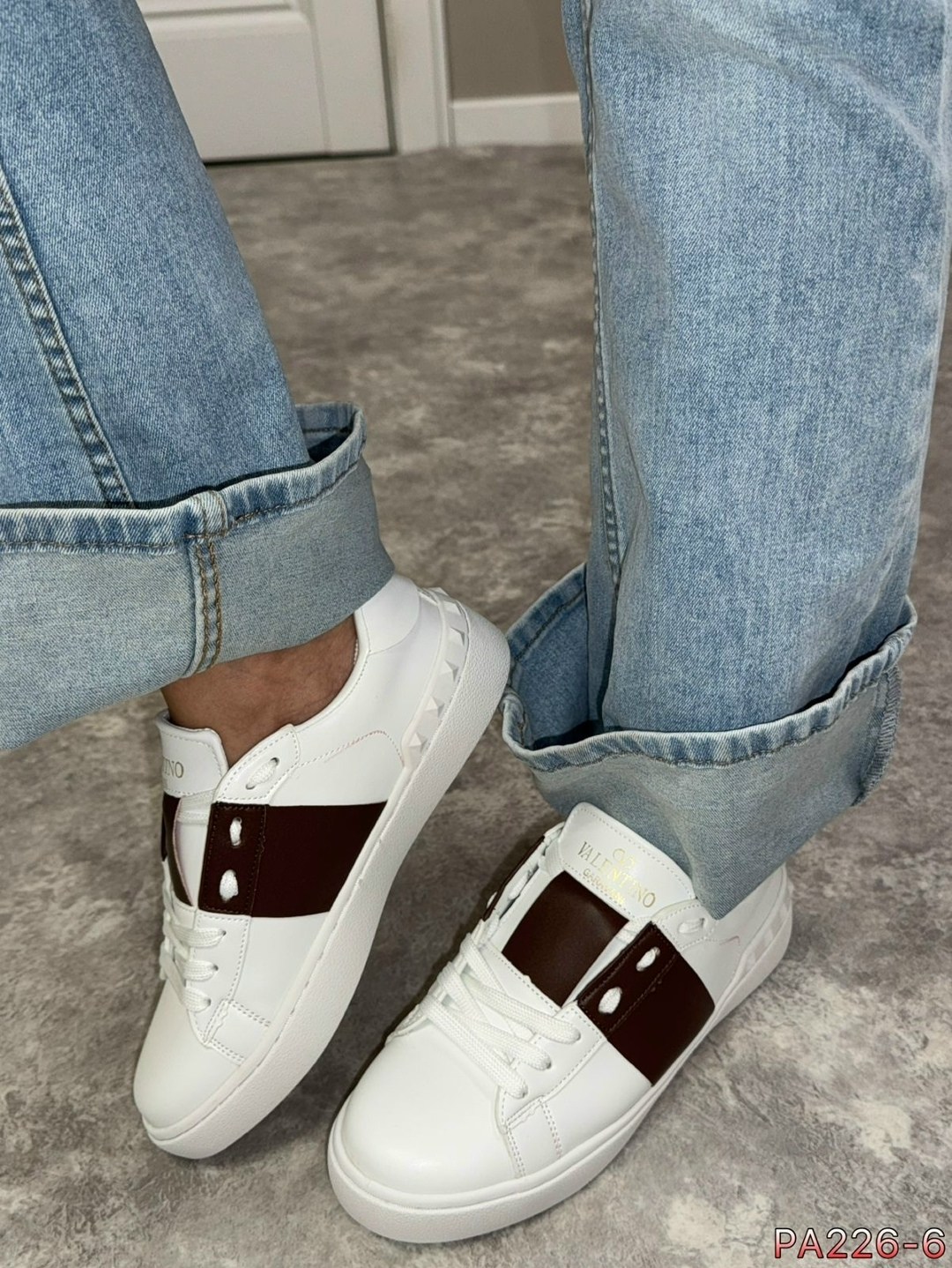 женские кроссовки valentino,valentino кроссовки,,женская ,валентино кроссовки