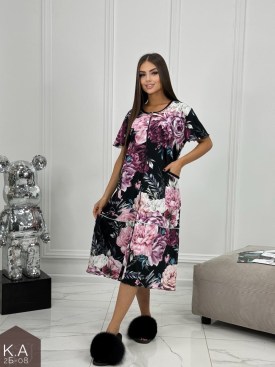 Домашняя одежда