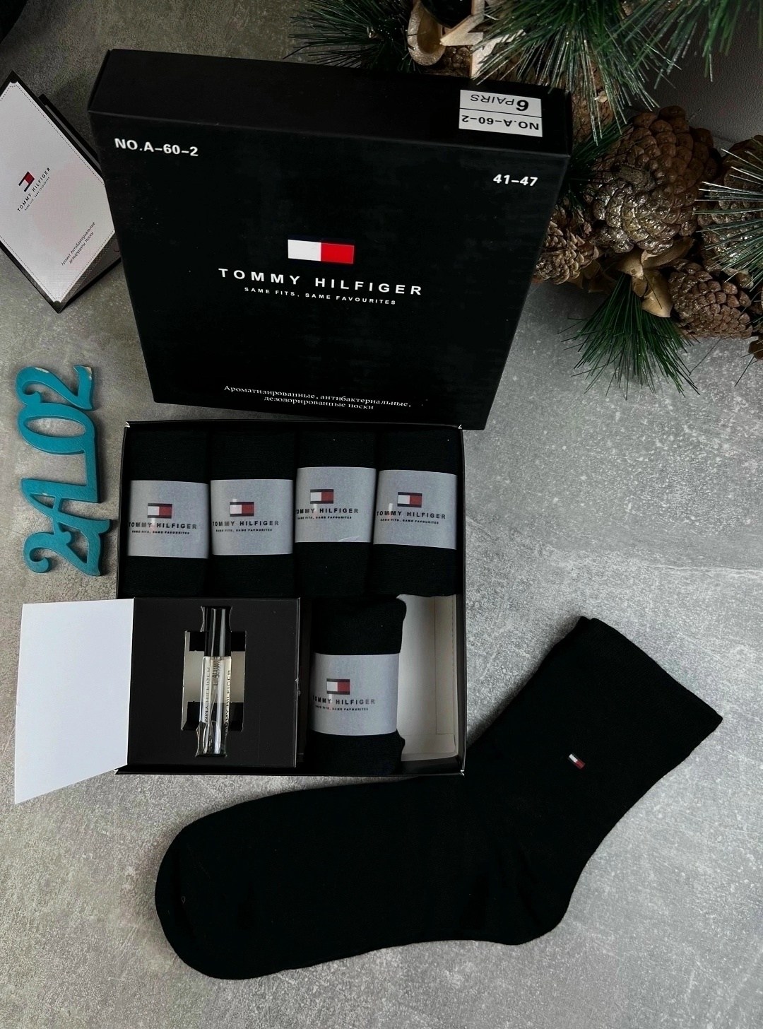 носки мужской набор,комплект носков tommy hilfiger,носки мужские,подарочный набор носки мужские,подарочный набор носки