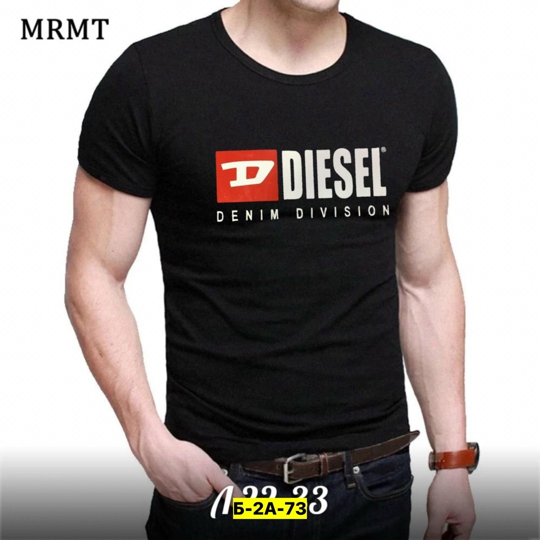мужские футболки diesel,футболка diesel,футболка diesel футболка,красная футболка diesel,футболка мужская красная