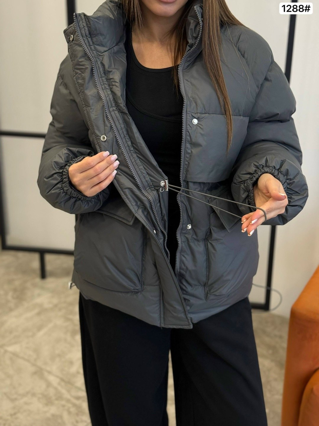 демисезонная куртка,куртка оверсайз,куртка,женская куртка,зимняя куртка оверсайз