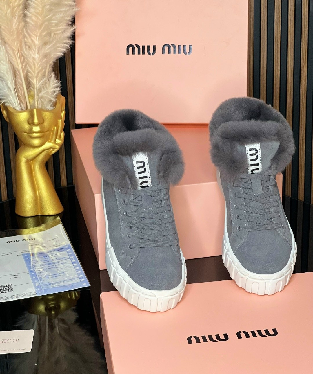 ,кроссовки кеды miu miu на меху зима размер 36-40,кроссовки женские miu miu с мехом,кеды женские зимние miu miu,кеды miu miu женские