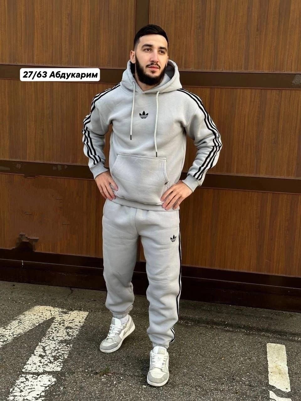 тёплый костюм адидас мужскоц,мужские спортивные костюмы адидас ,мужской теплый спортивный костюм от адидас,спортивный мужской костюм adidas,спортивный костюм теплый с начесом двойка адидас