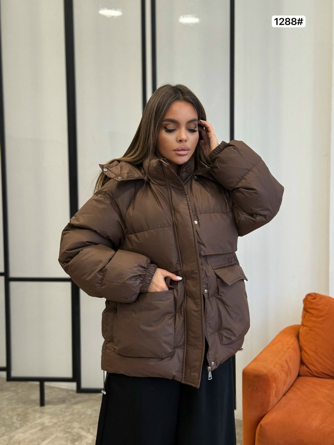 демисезонная куртка,куртка оверсайз,куртка,женская куртка,зимняя куртка оверсайз