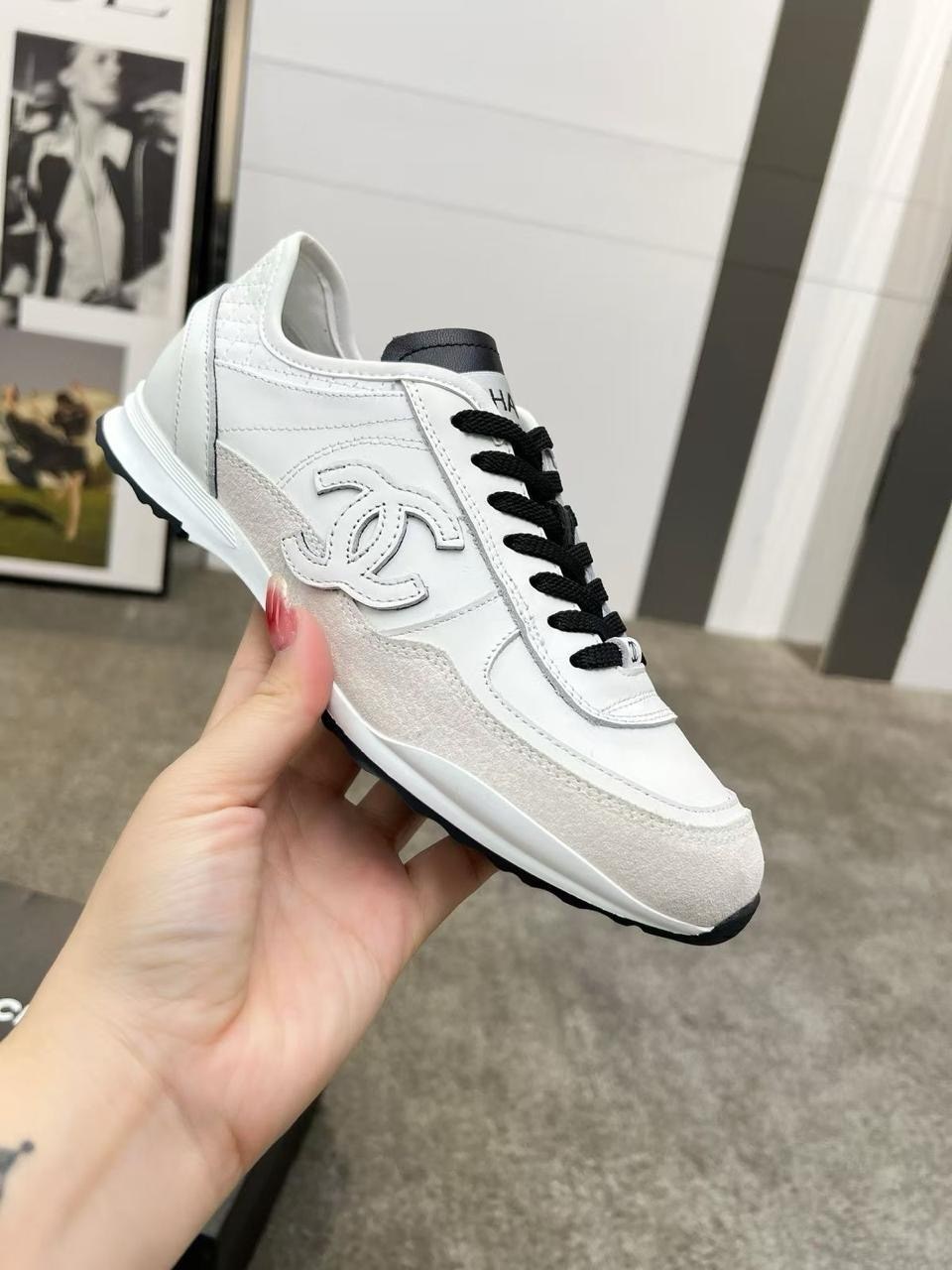 кроссовки женские chanel,chanel кроссовки,кроссовки женскиe,кроссовки шанель,кроссовки шанель 2025