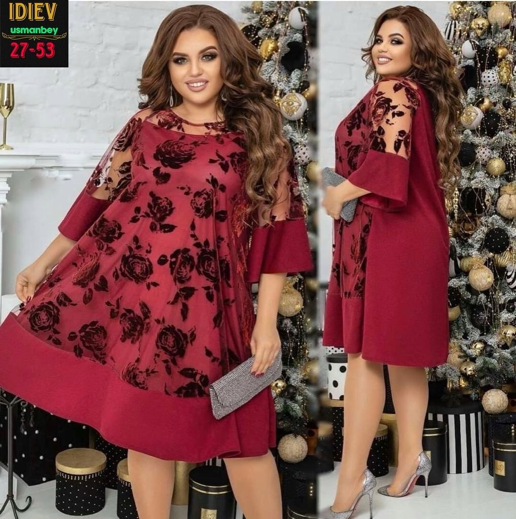 нарядное платье,платье,платье большие размеры,платье больших размеров,платье женское