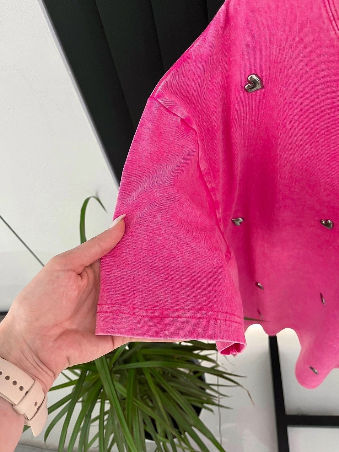 футболка женская варенка оверсайз,футболка женская оверсайз со стразами,футболка оверсайз со стразам,футболка оверсайз варенка розовая,женская футболка оверсайз