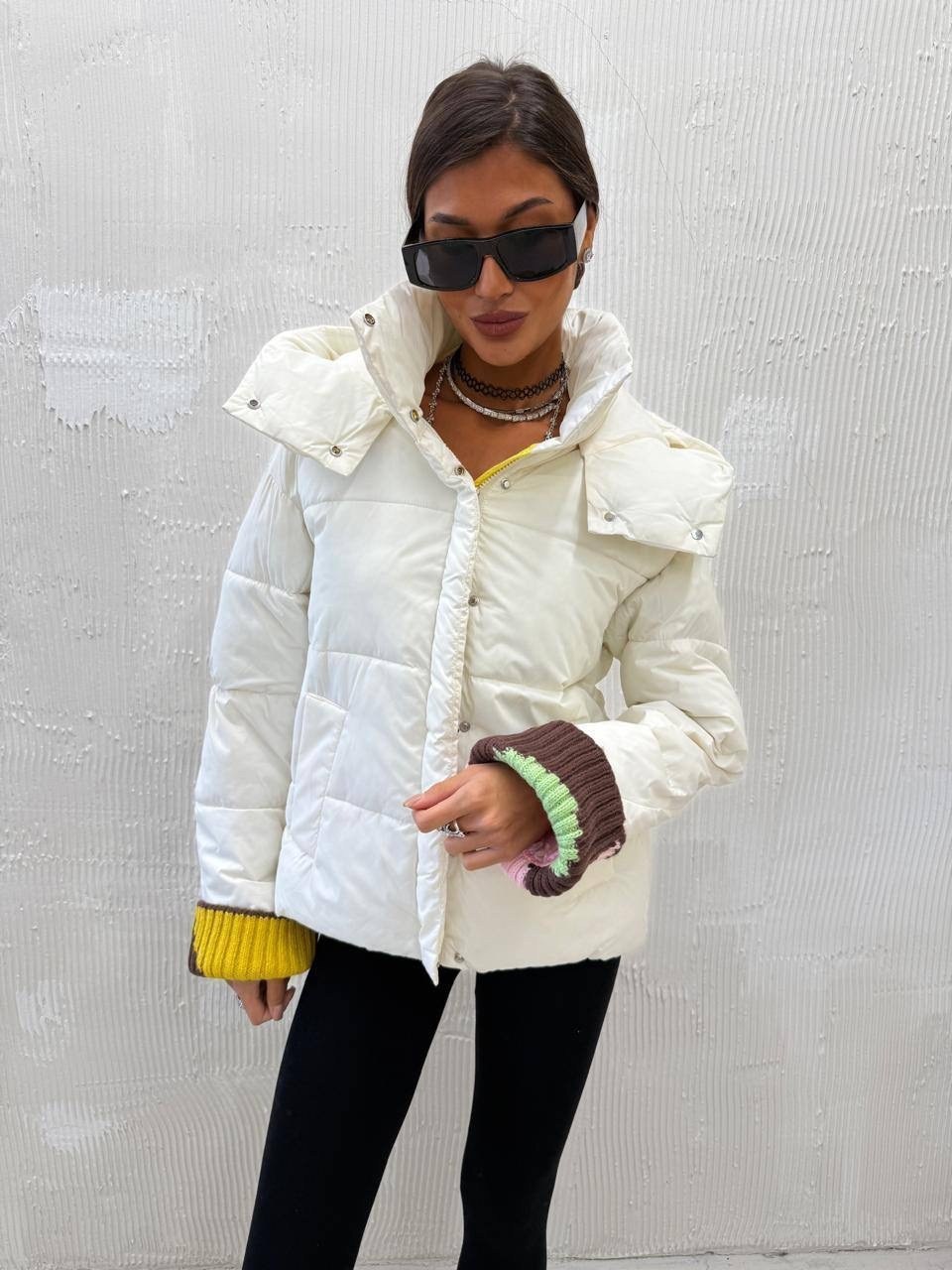 Женская одежда