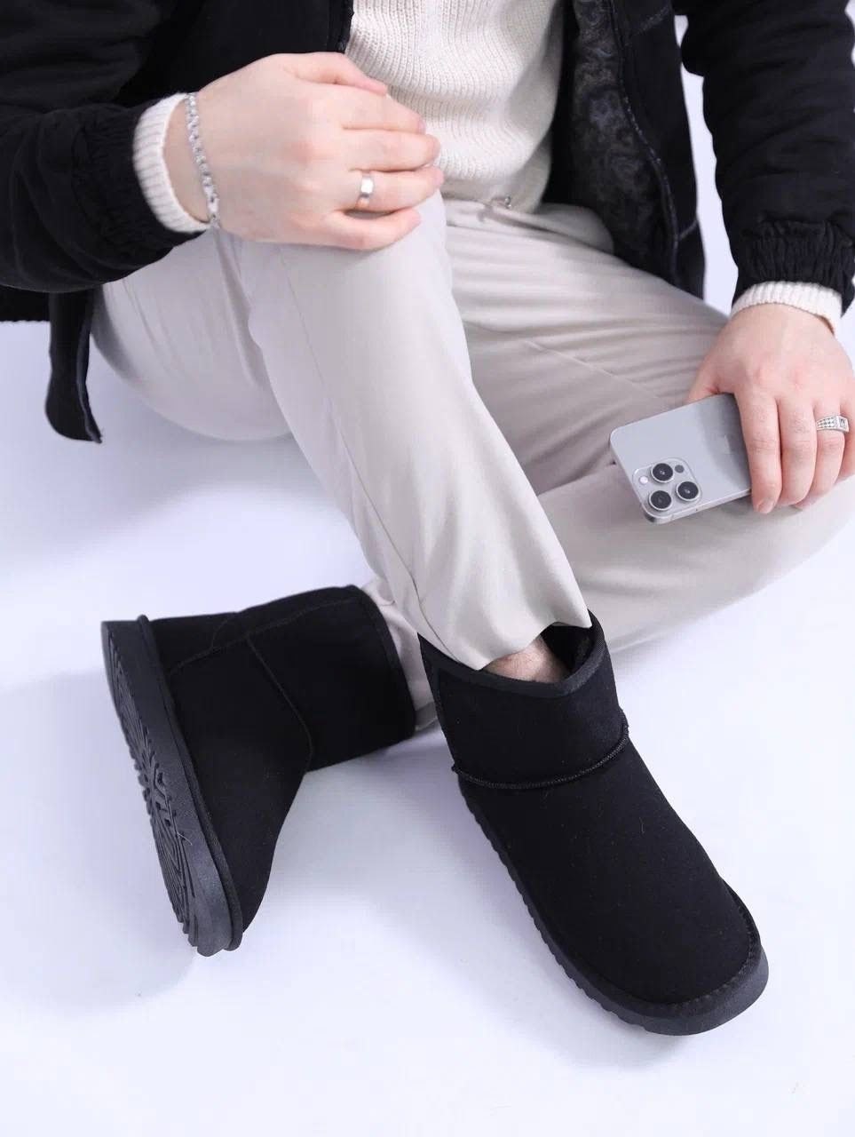 угги ультра мини,,угги мужские,женские угги,зимний  мужской