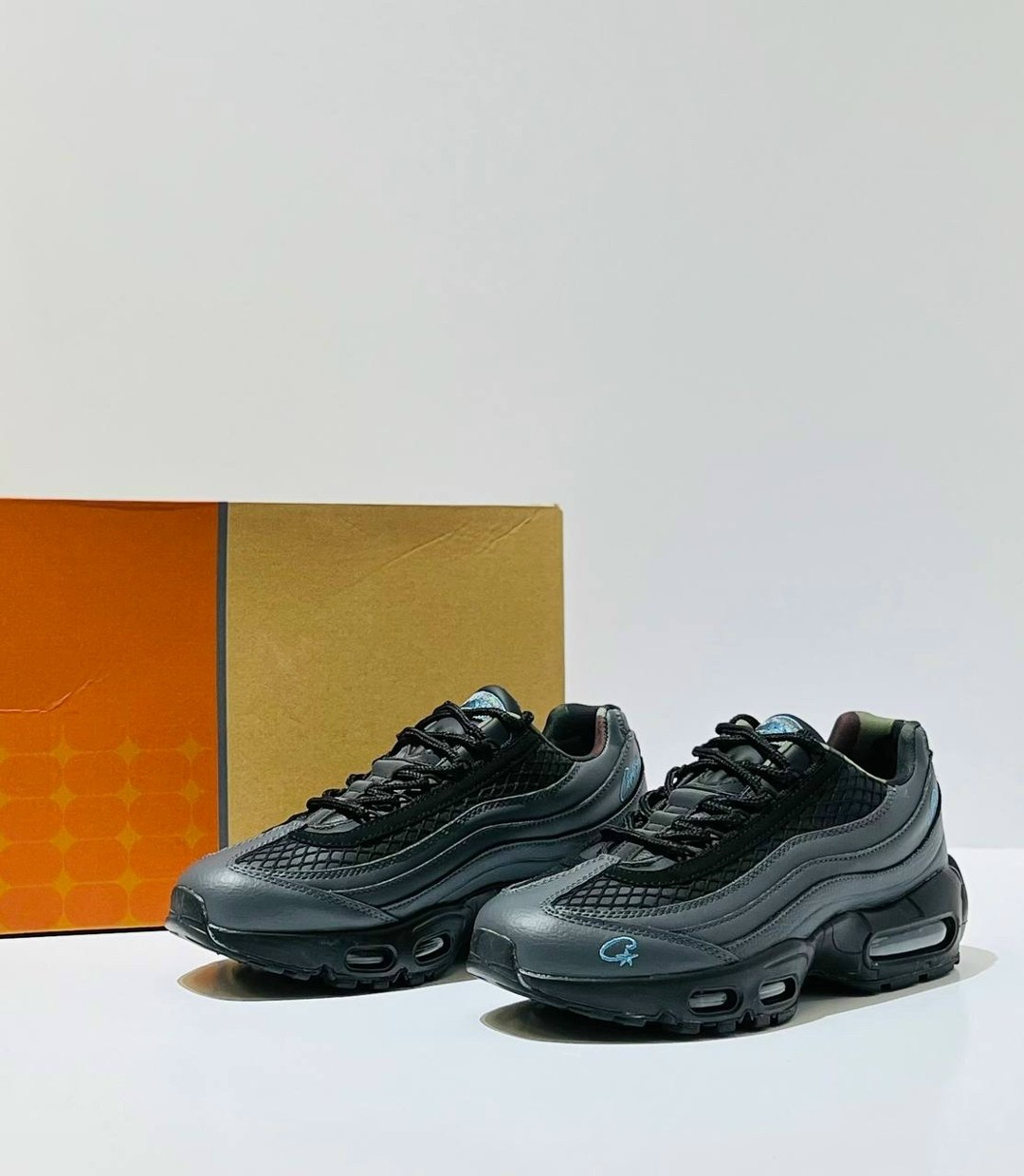 nike air max 95 black,nike air max 95 essential,nike air max 95,nike air max 95 triple black,кроссовки nike air max 95