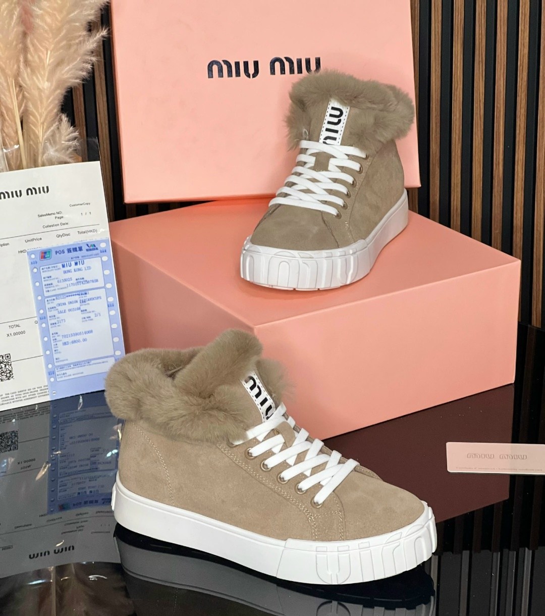,кроссовки кеды miu miu на меху зима размер 36-40,кроссовки женские miu miu с мехом,кеды женские зимние miu miu,кеды miu miu женские