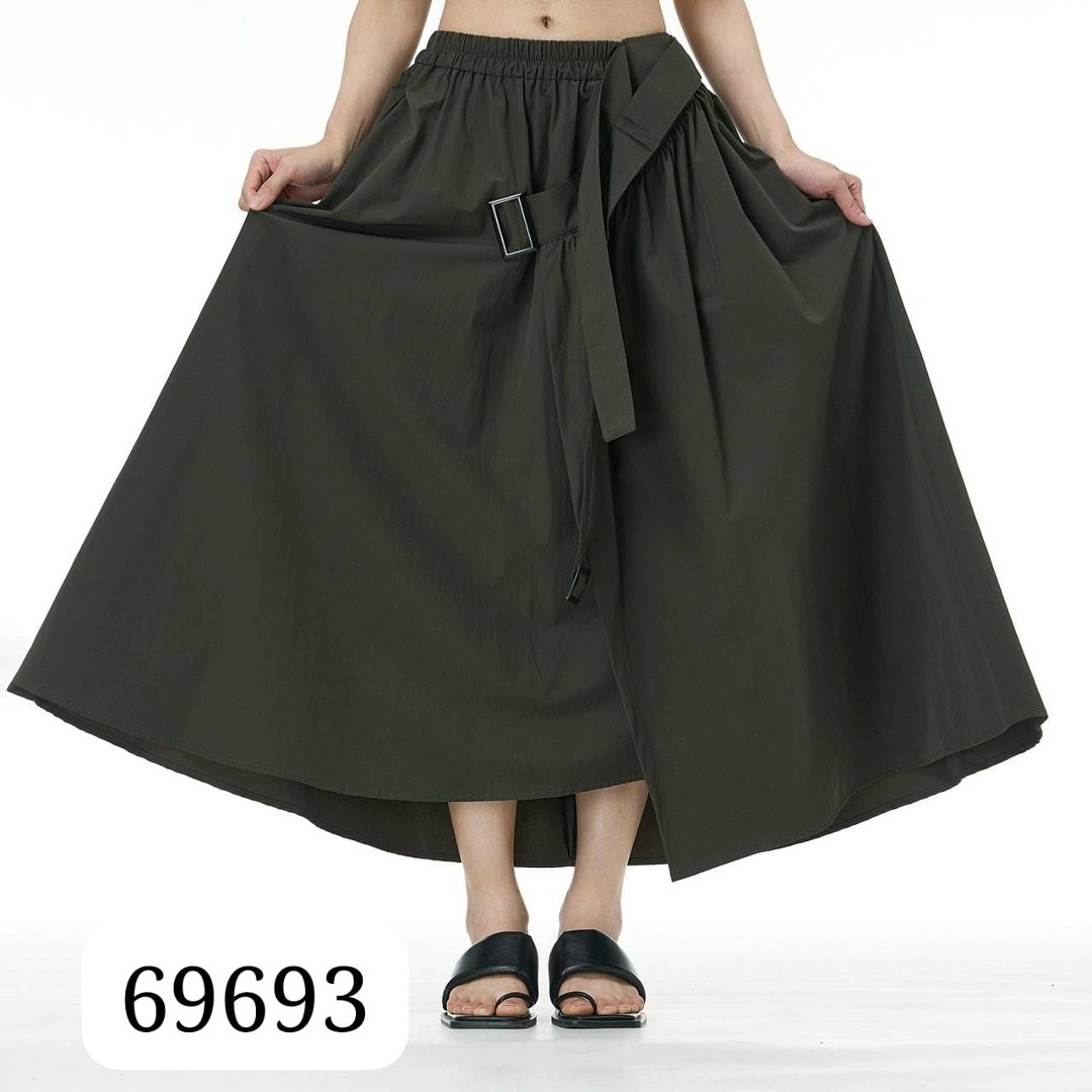 юбка карго,юбка с поясом,юбка,юбка женская,юбка средней длины