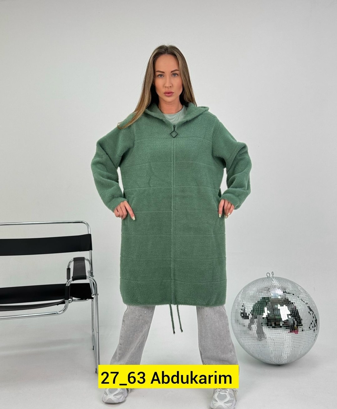 кардиган женский,кардиган,кардиган альпака,верхняя одежда,кардиган с капюшоном оверсайз