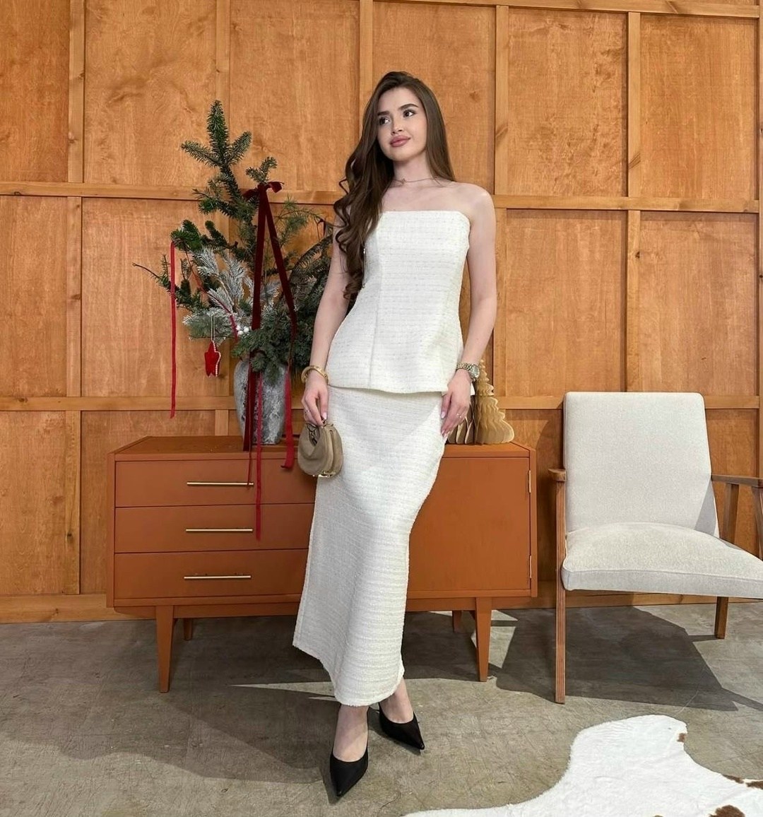 элегантные наряды,костюм с юбкой,женские наряды,платье стильное,костюм с юбкой миди