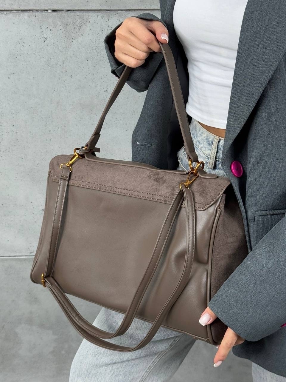 сумки женская,стильная женская сумка,сумка замшевая большая,сумка замшевая,сумка женская miu miu